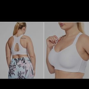 Plus size Nike Bra Pro Rival high support 42DD